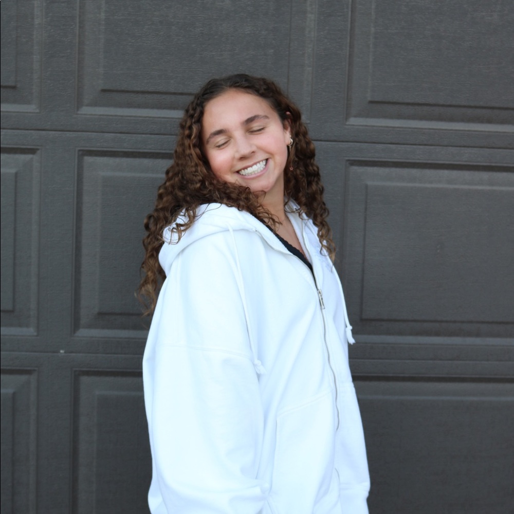 Meet your Posher, Anabel